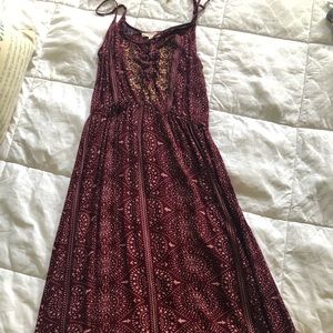 Lovestitch Dress